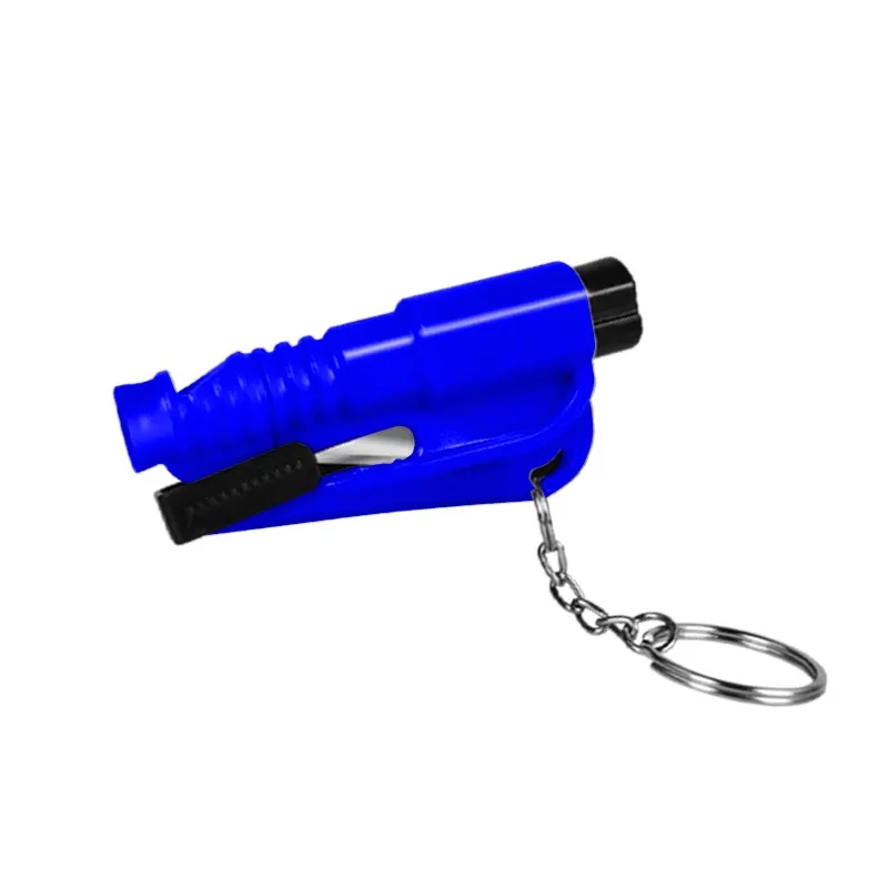Mini Hammer Window Breaker 4