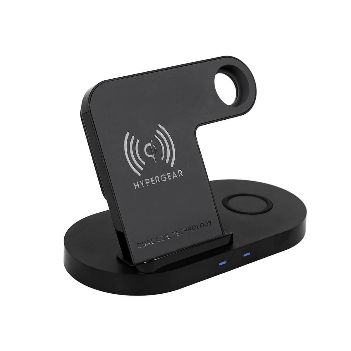 HyperGear 3-in-1 Wireless Charging Dock 5