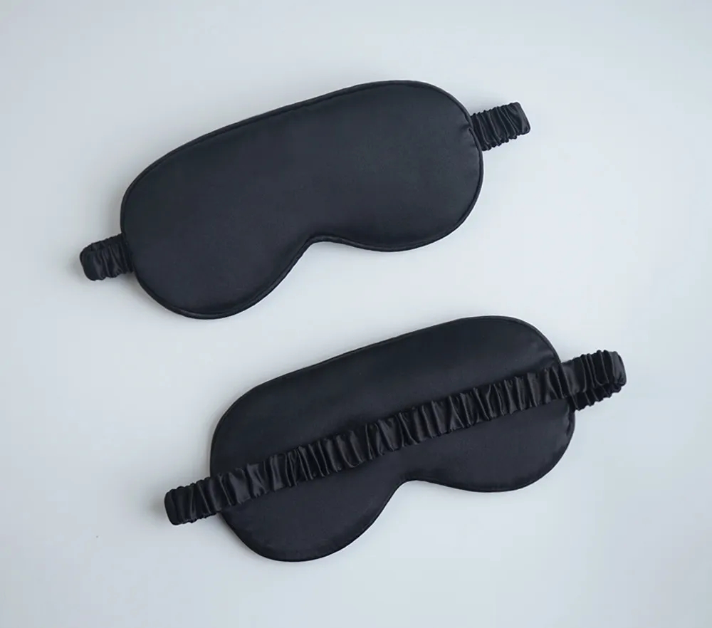 Silk Sleep Eye Mask 24