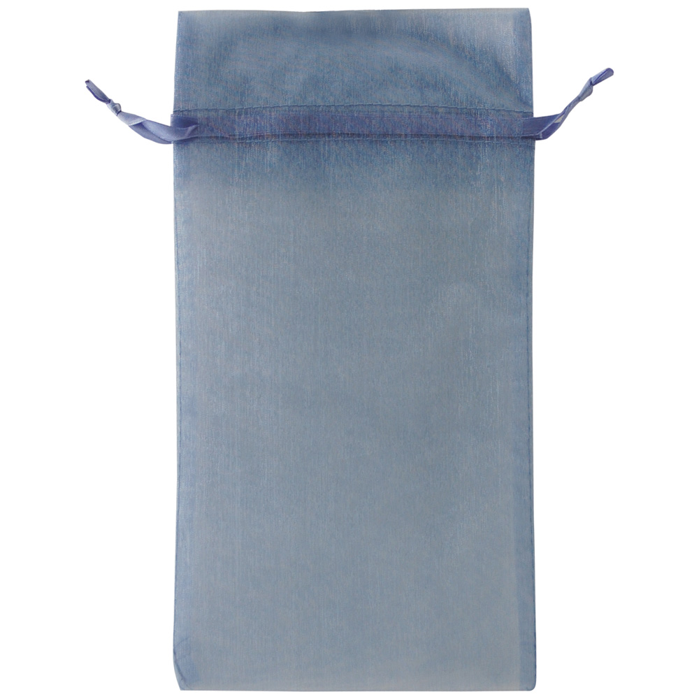 Sheer Organza Bags 23