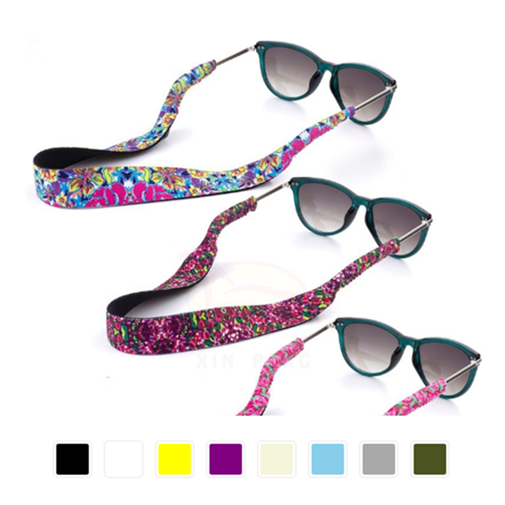 Neoprene Sunglasses Strap Eye Wear Retainer 6