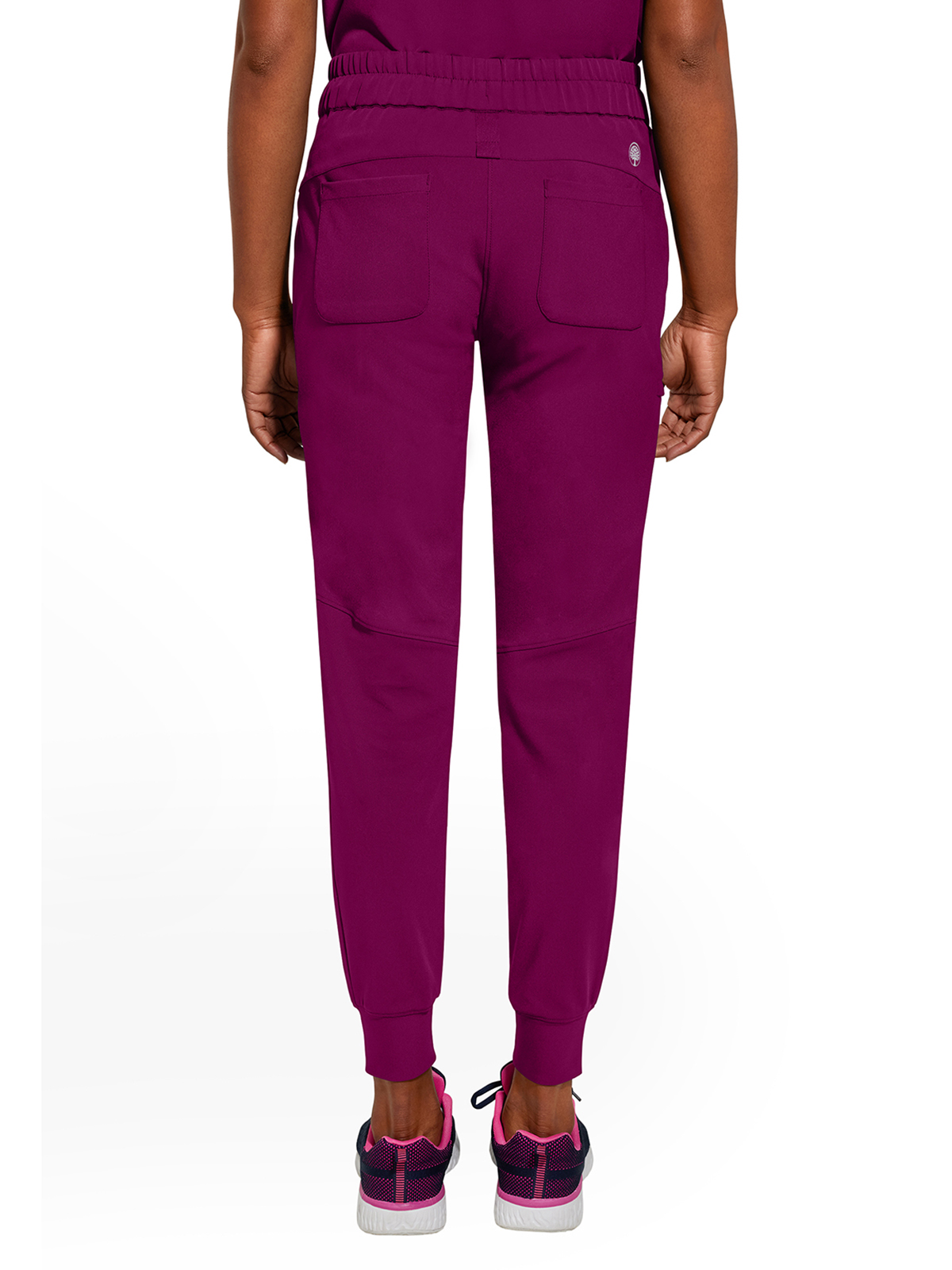 Healing Hands - 360 - Women's 6-Pocket Naya Moisture Wicking Pant 28