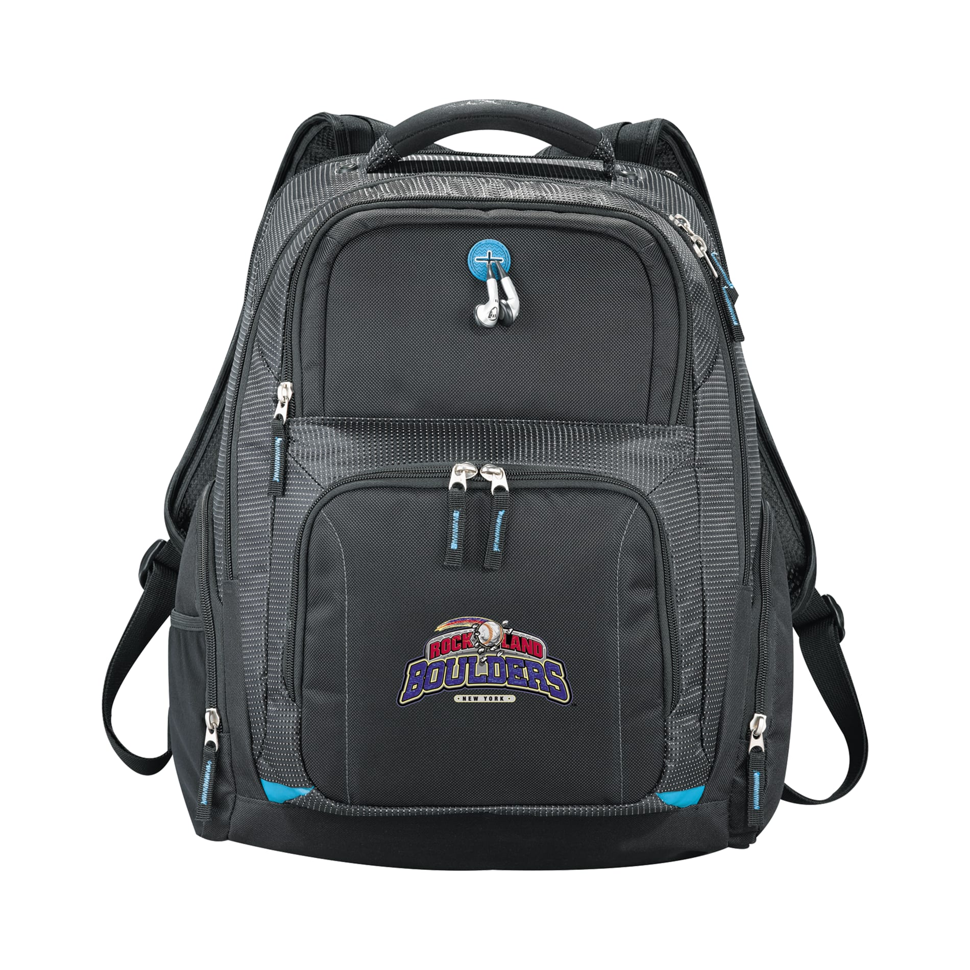 Zoom TSA 15" Computer Backpack 74