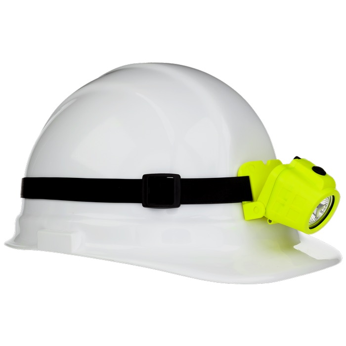 Nightstick® Intrinsically Safe Dual-Func Headlamp 10