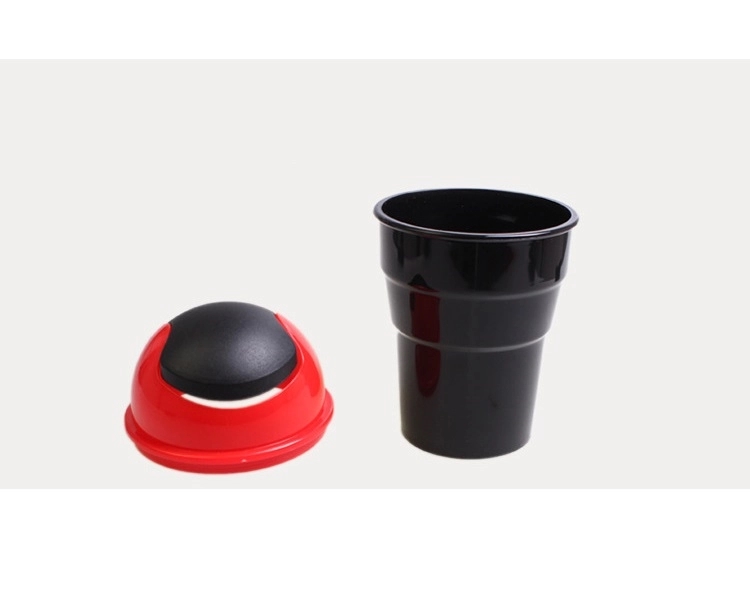 Car Rubbish/Garbage Can Holder 10
