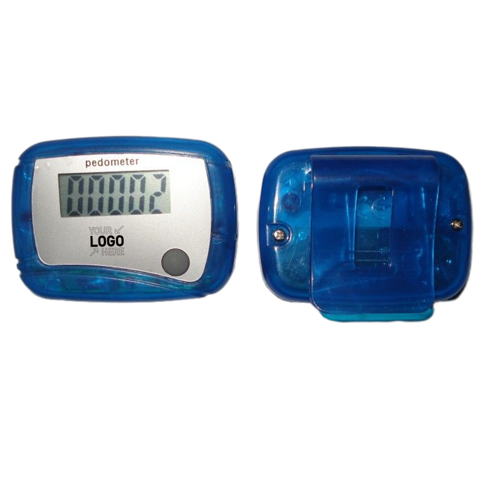 Step Counter Pedometer 3