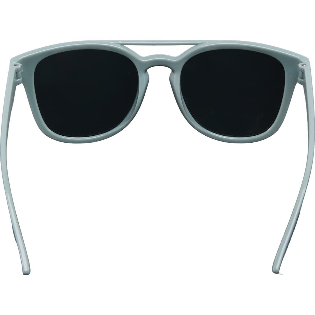 Peyton Recycled Brow Bar Sunglasses 23
