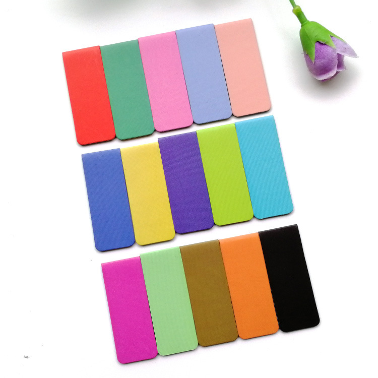 Magnetic Bookmark 3