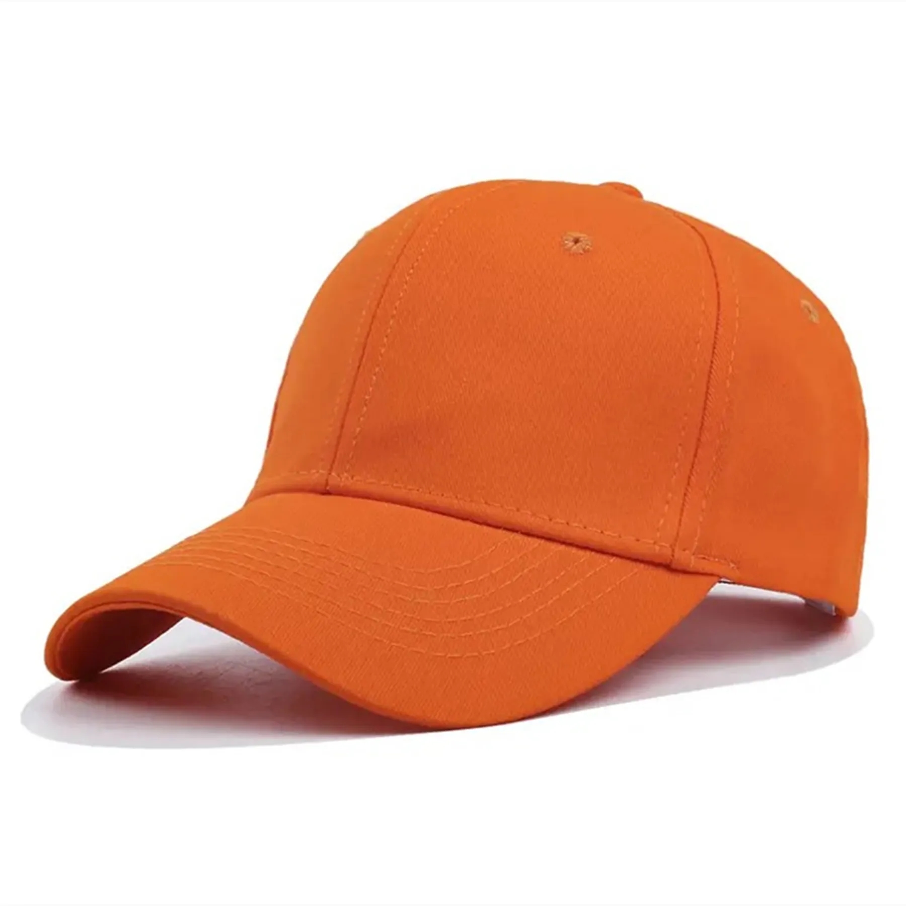 Baseball Cap Adjustable Size MOQ50 9