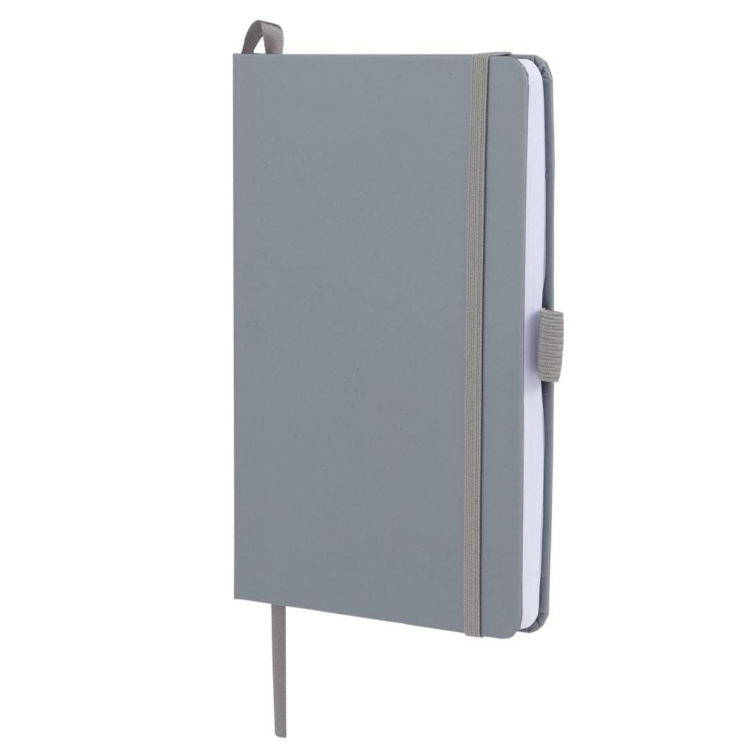 FSC® Recycled 5” x 7” Prism Notebook 155