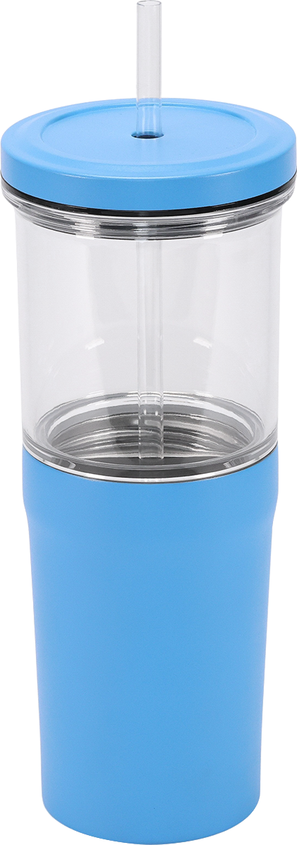 Urban Peak® Dual Chill 27oz Cold Brew Tumbler 8