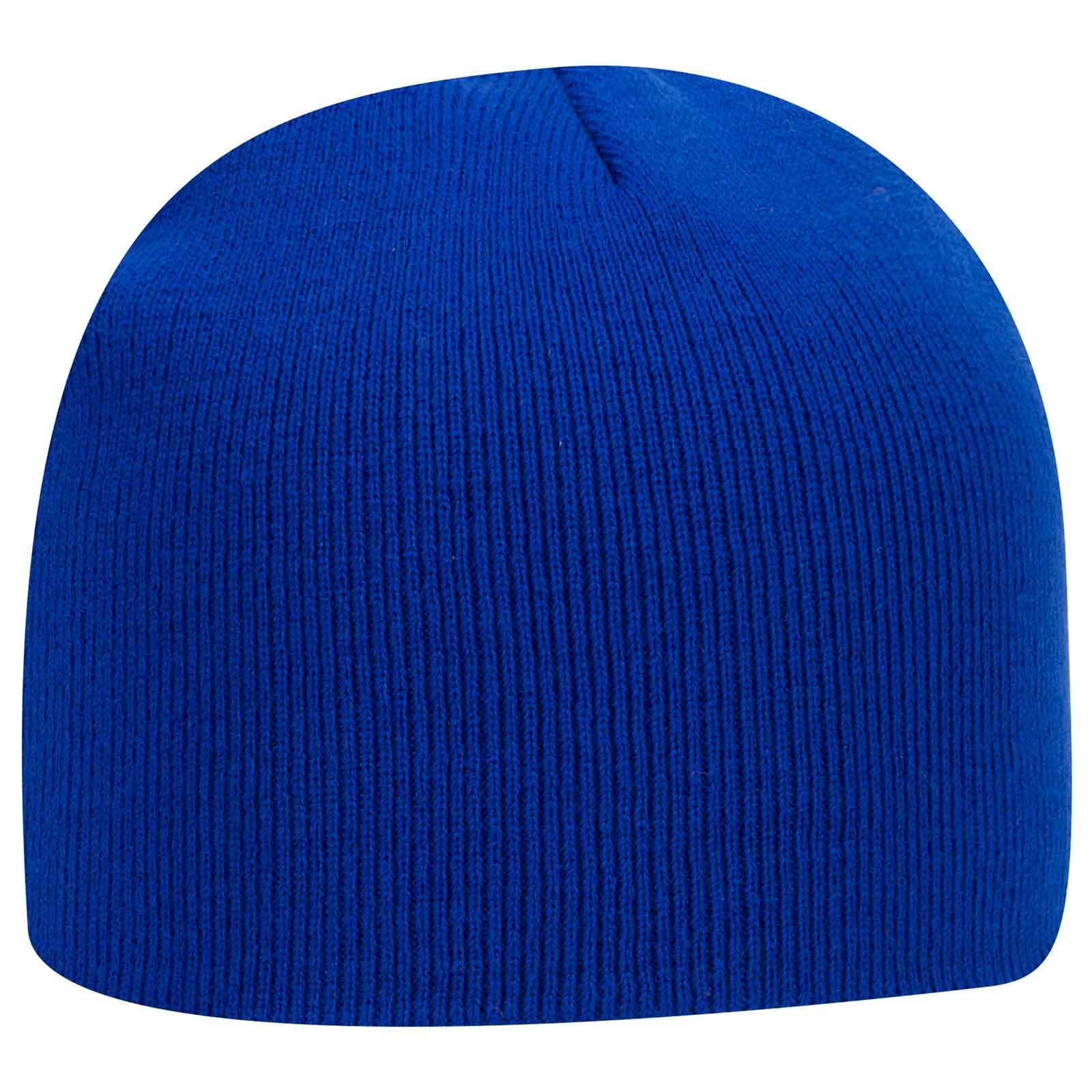 OTTO CAP 8" Classic Knit Beanie 4