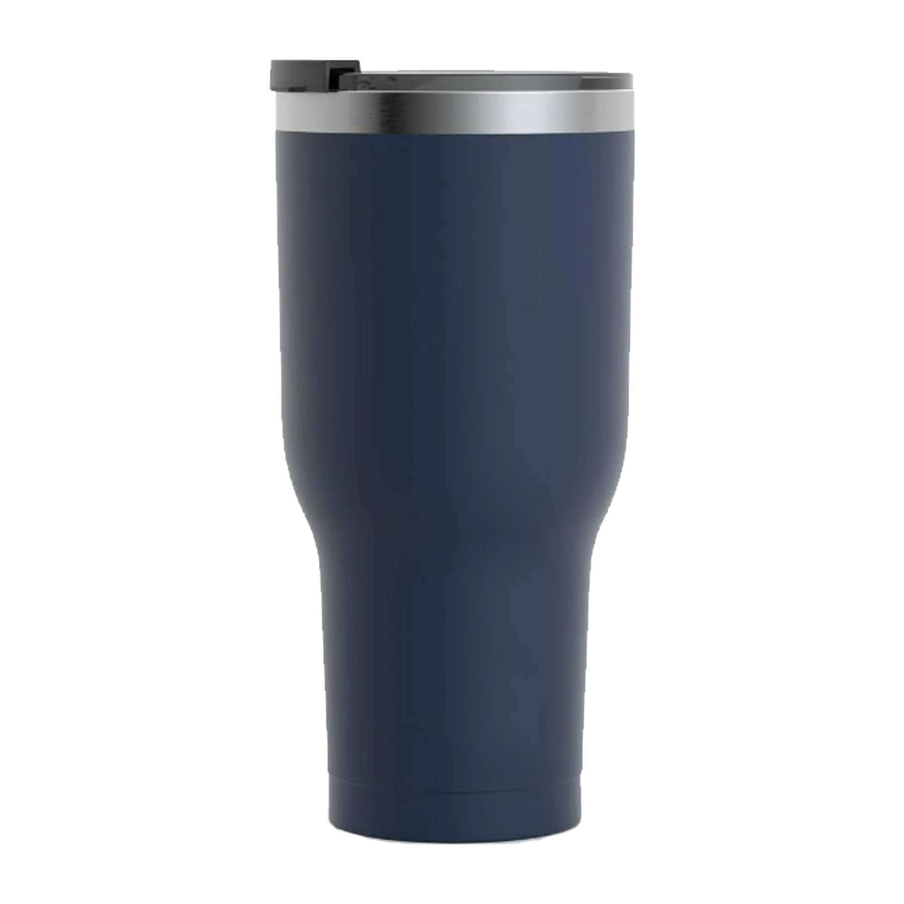 RTIC Ringed Tumbler 40 oz Stainless Steel 6