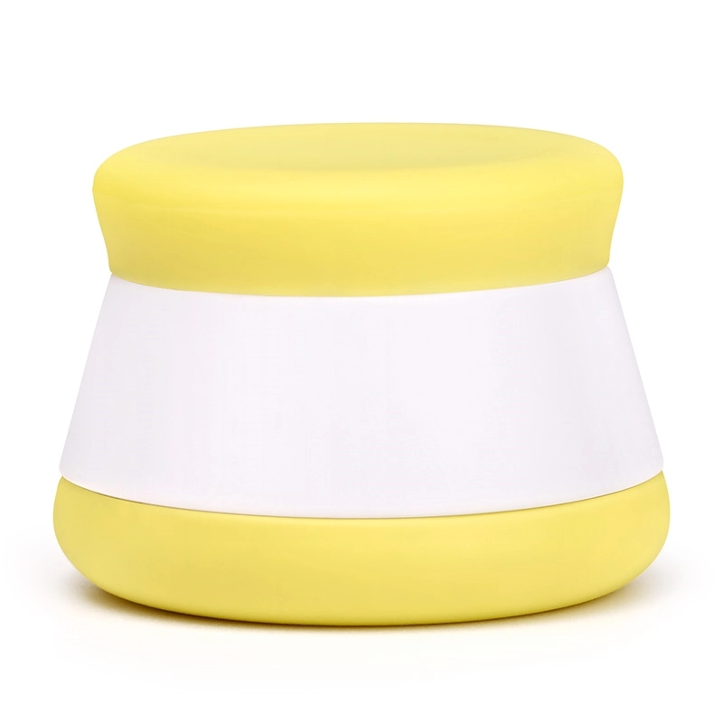 Refillable Travel Cream Jar & Toiletry Jewelry Container 9