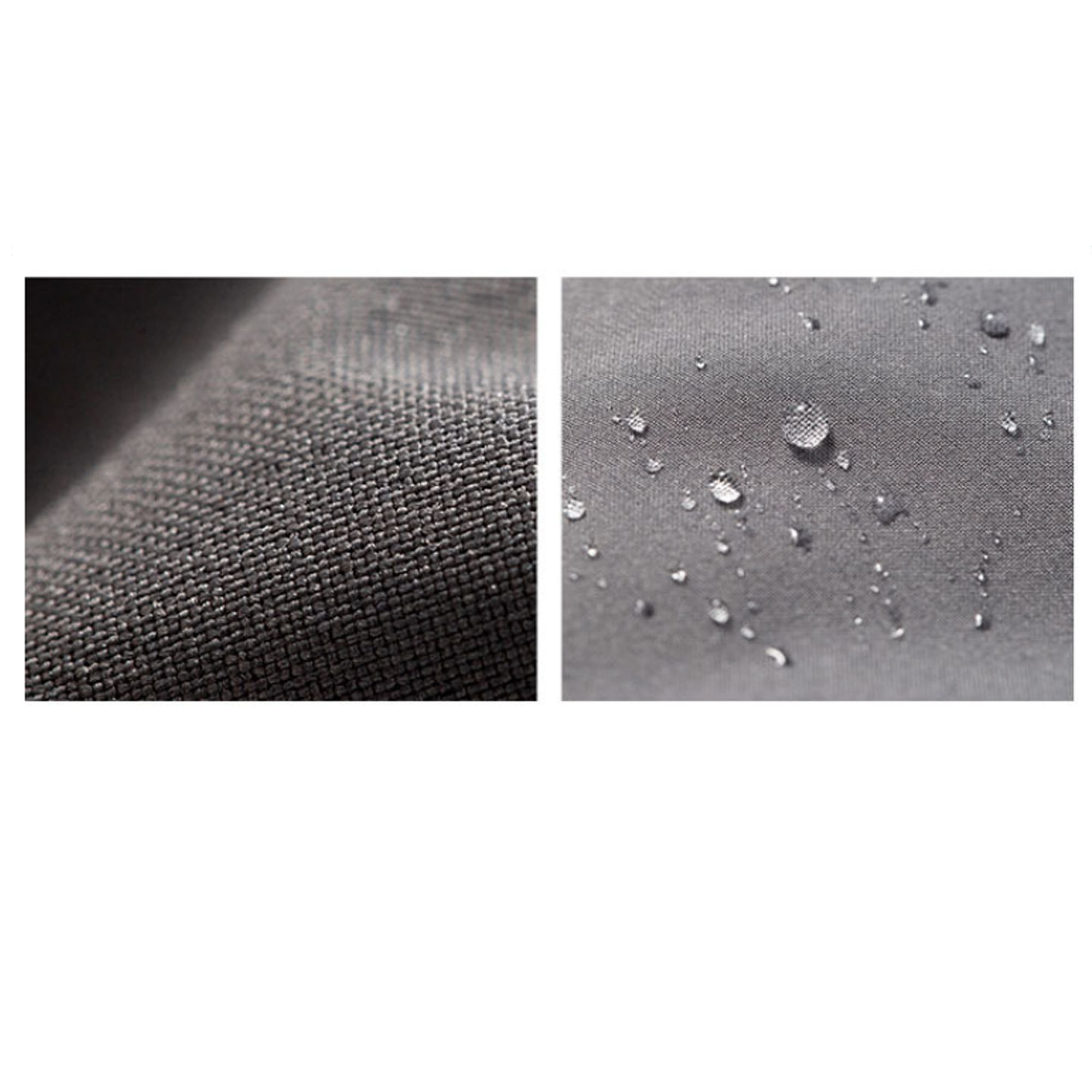 Winter Waterproof Windproof Touchscreen Ski Gloves, Thick & Warm 5