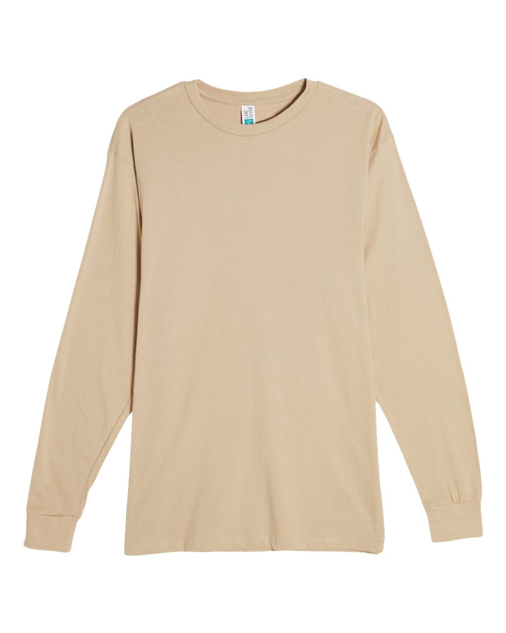 Unisex Heavyweight Long Sleeve Tee - LS15009 23