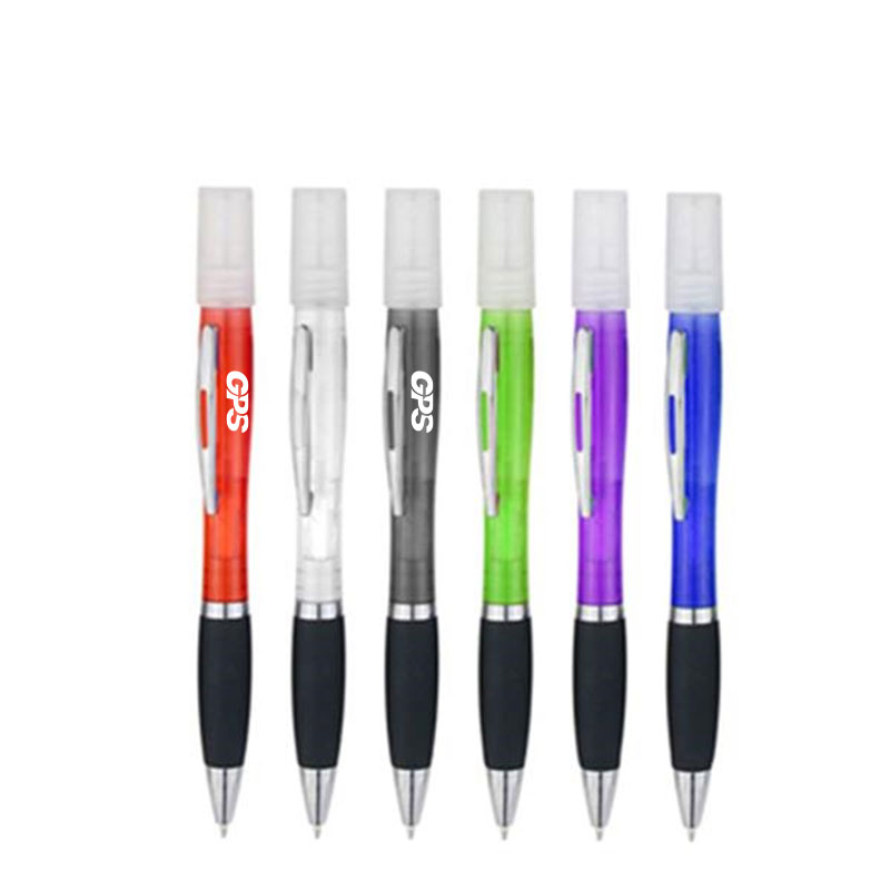 5 ML Multi Functional Disinfection Spray Pen 1