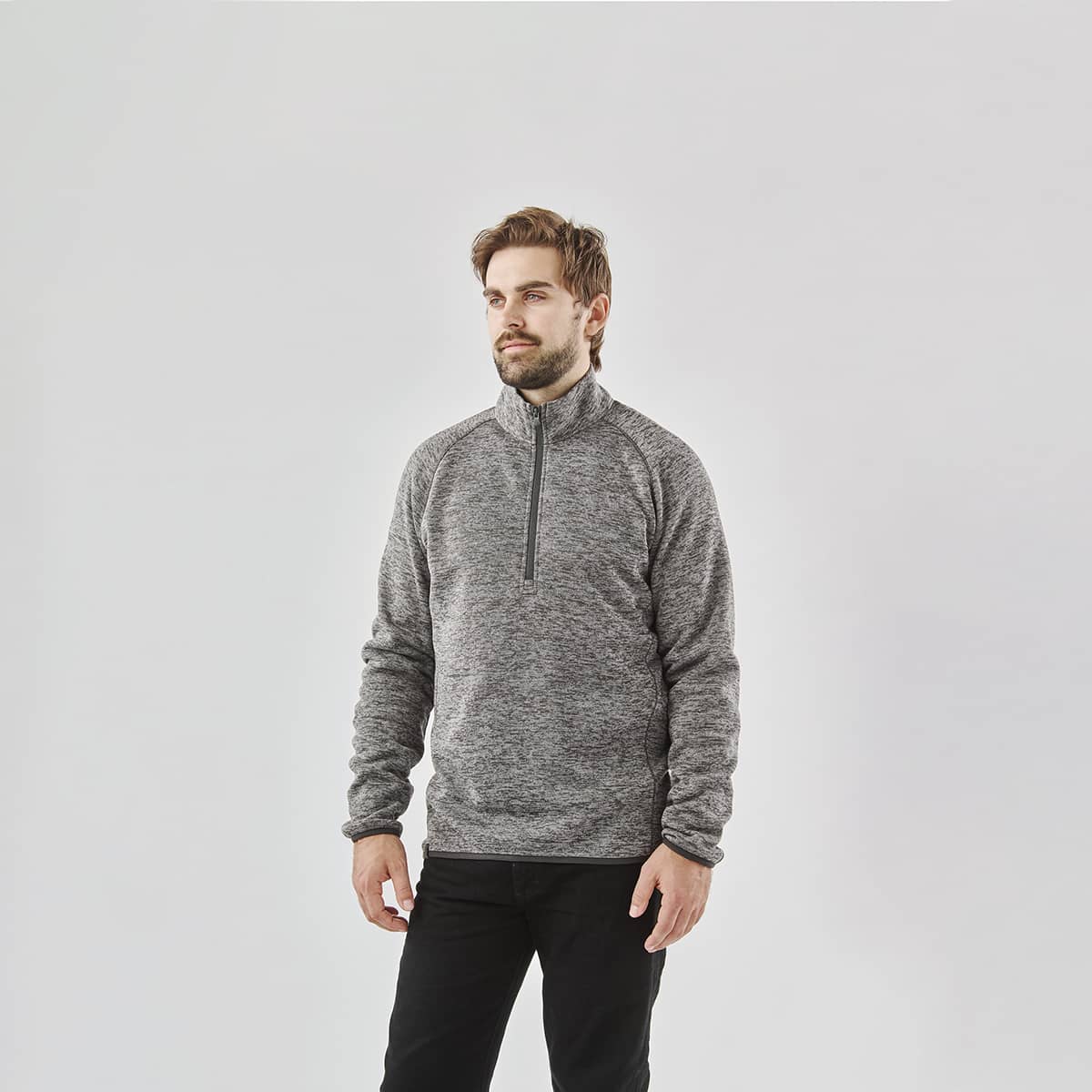 Stormtech Men's Yosemite 1/2 Zip Pullover 17