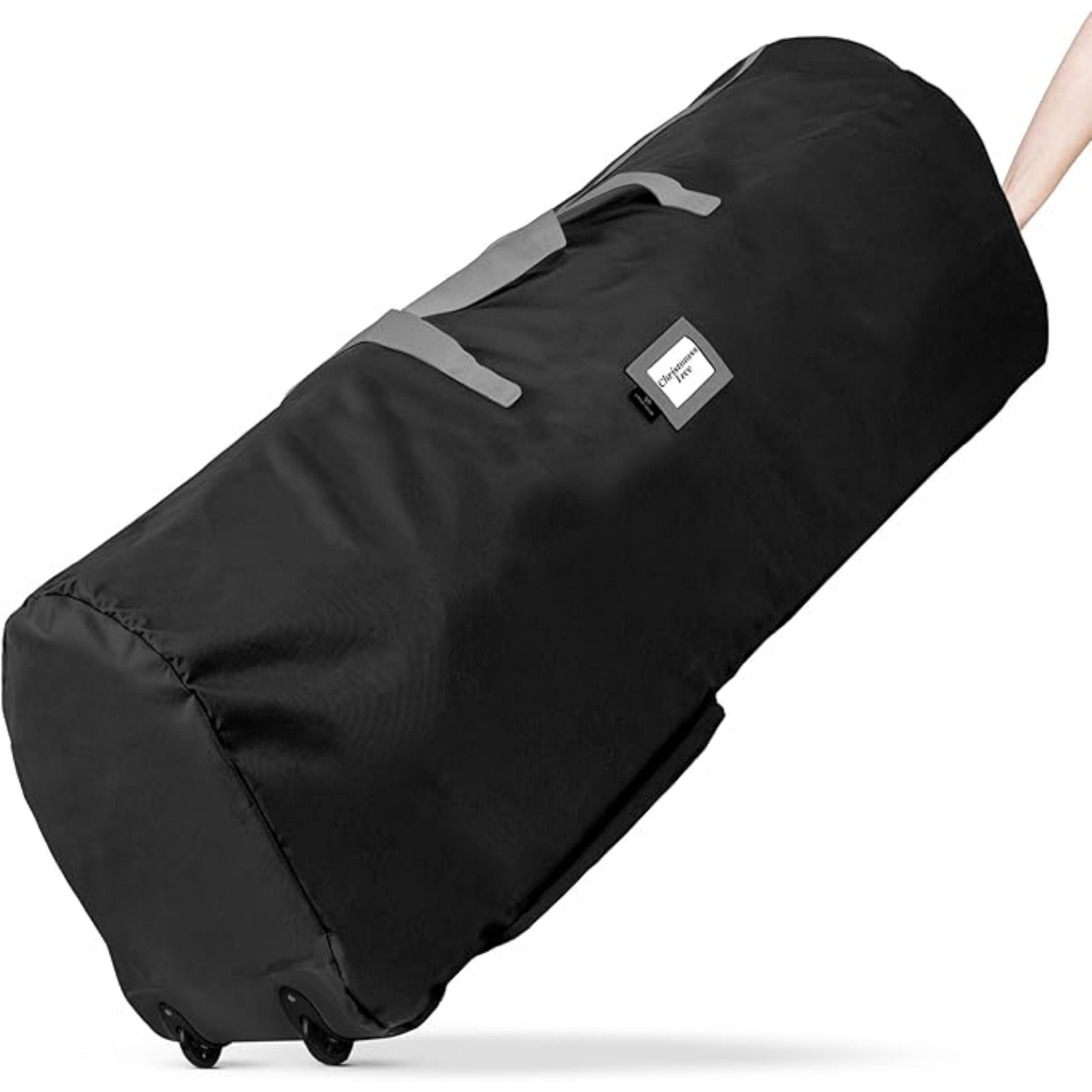 Rolling Tree Storage Bag 2