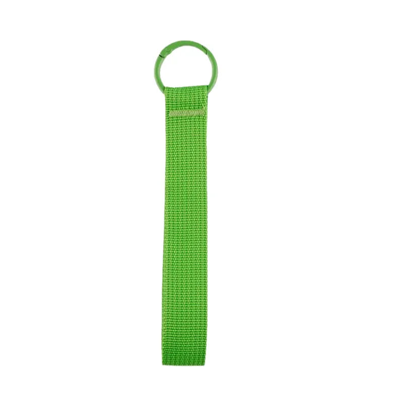 Hanging Rope Keychain 6