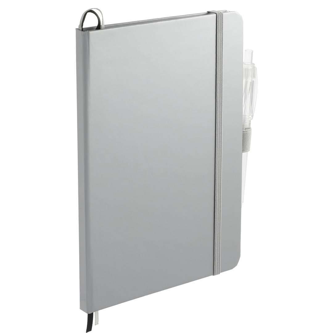 5.5" x 8.5" FSCĀ® Mix Bound Journal Set 95