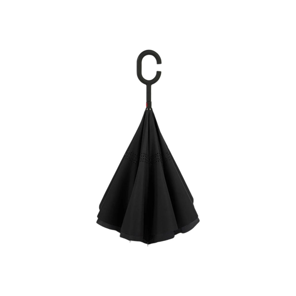 Upside Down Folding Umbrella for Rainy Weather 12