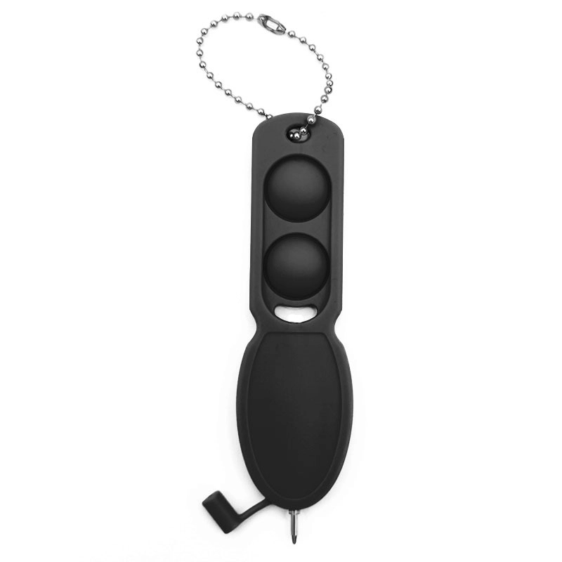 Bubble Fidget Toy with Ballpoint Pen 4
