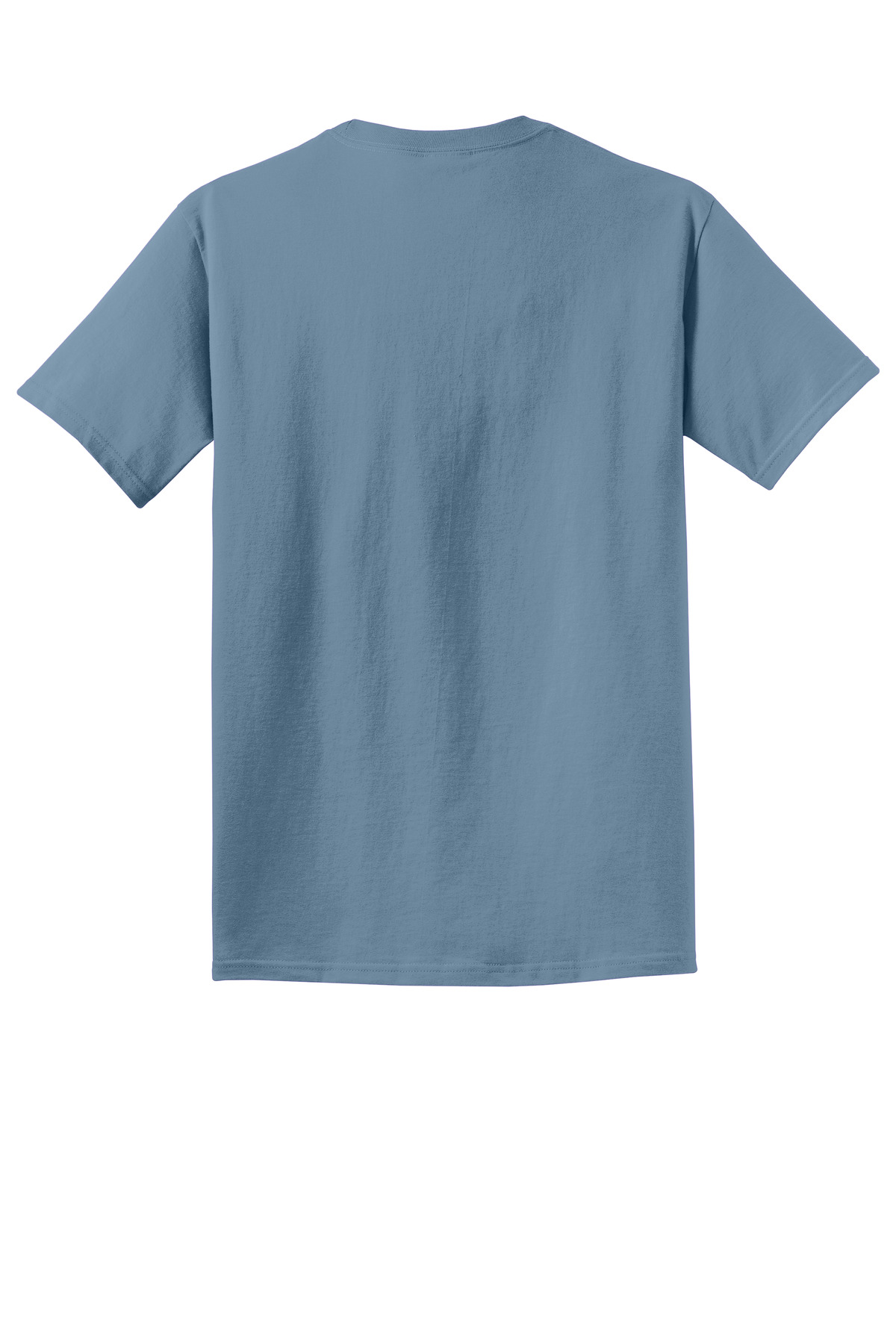 Port & Co Beach Wash Garment-Dyed Tee. PC099 220