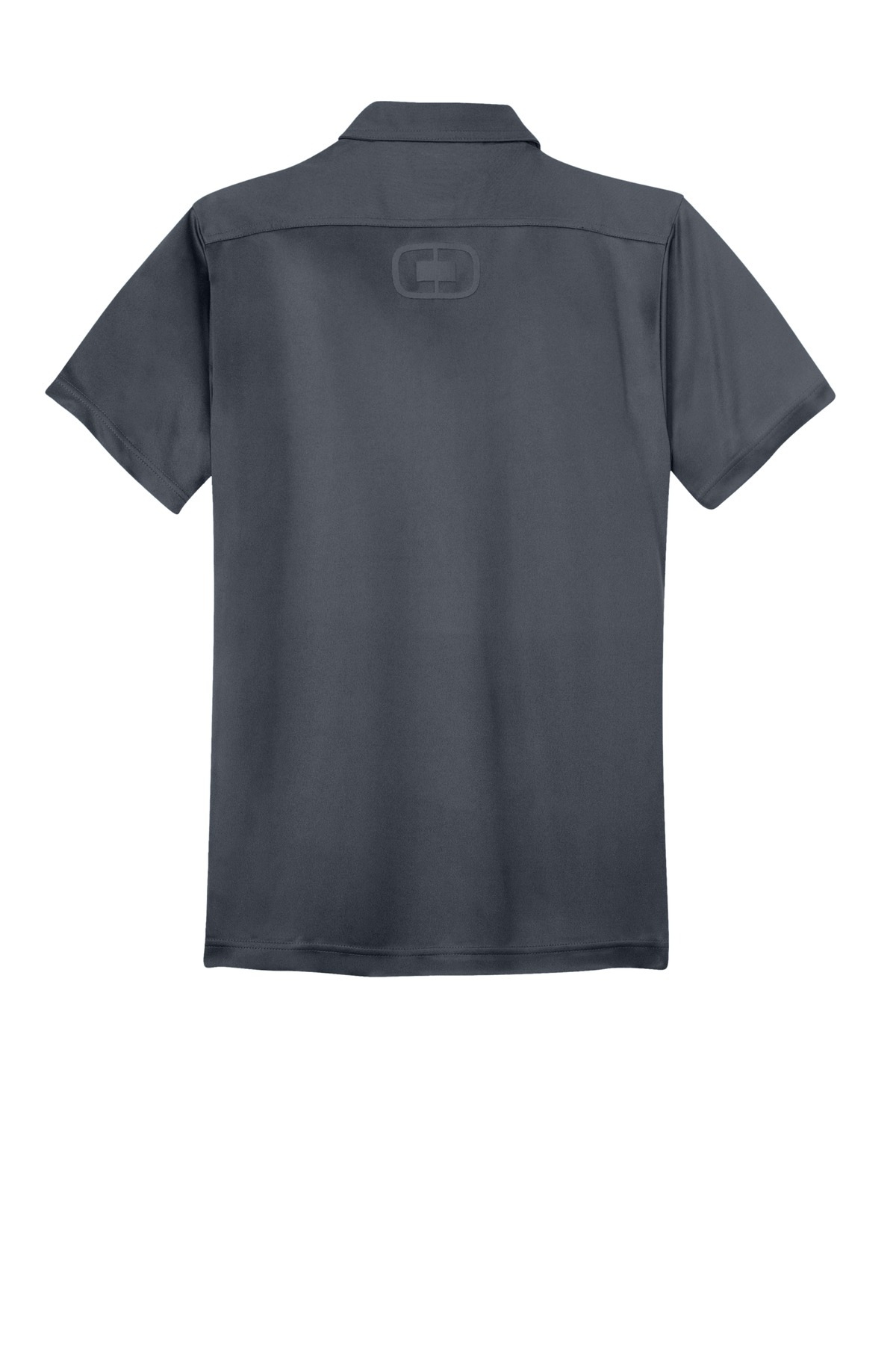 OGIO® Hybrid Polo 16
