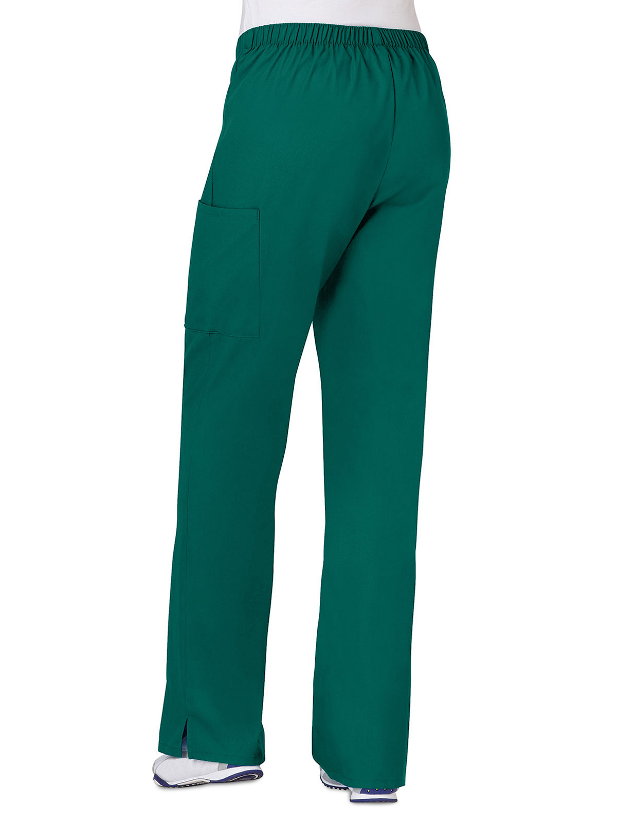Fundamentals - Women's 2-Pocket Cargo Pant 10
