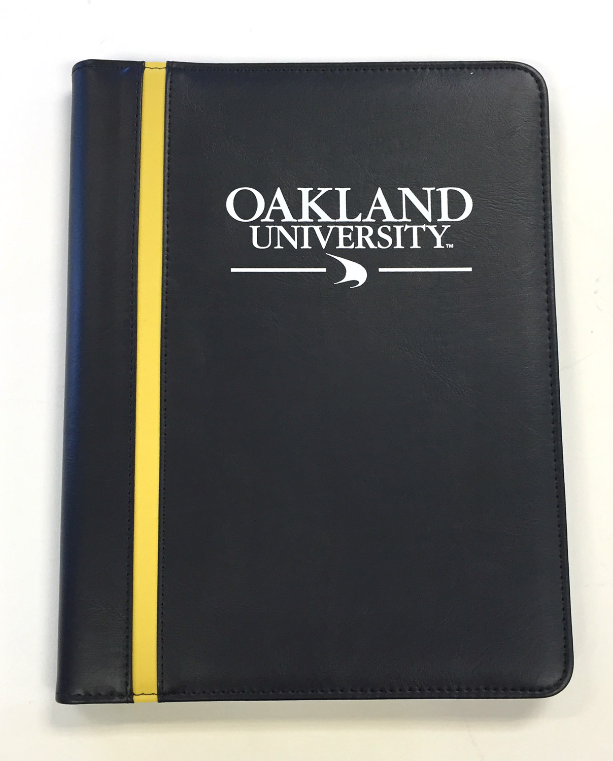 Deluxe Padfolio Dualtone 11