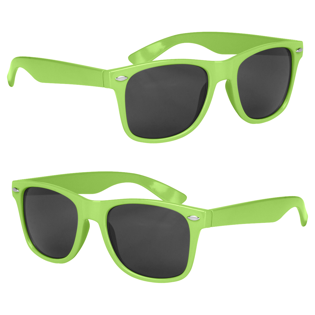 Full Color Malibu Sunglasses 12