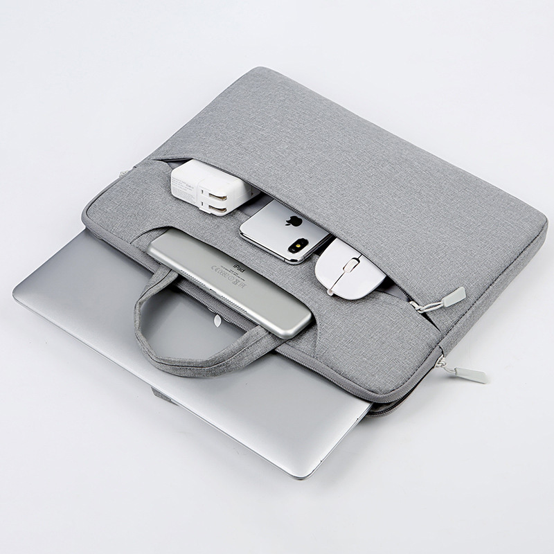 Wholesale printed business handbags for men and women 4