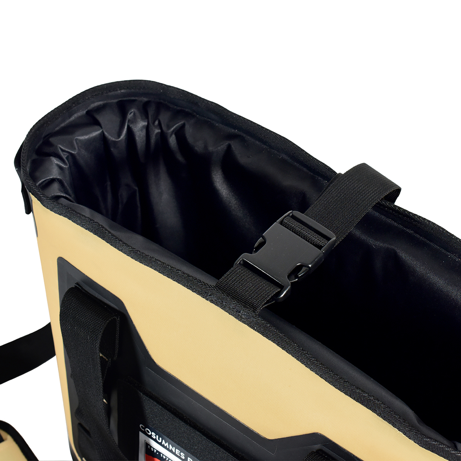 Ice River Extreme Roll Top Cooler 4