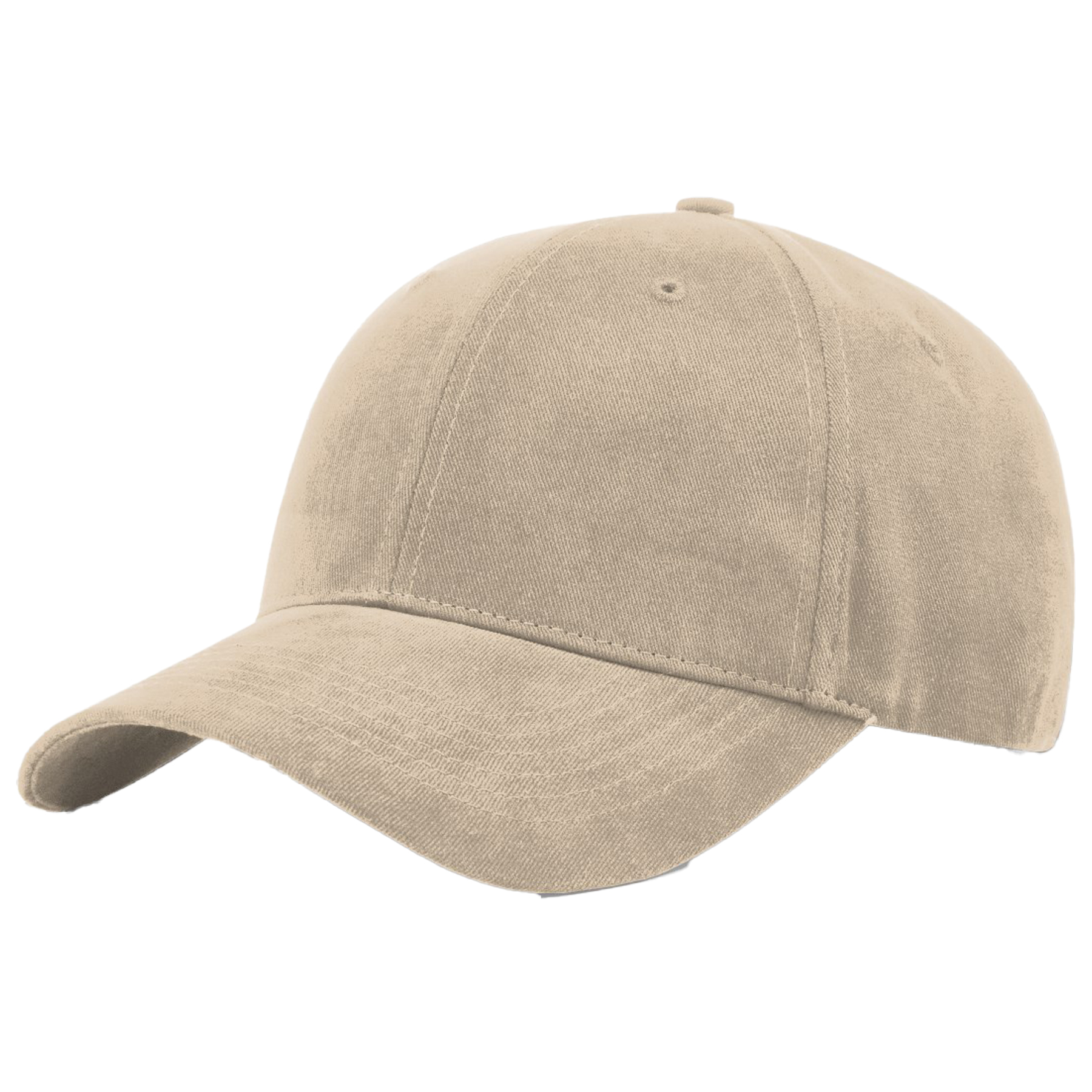 Richardson R75S Casual Twill Snapback Hat w/ Embroidery 10