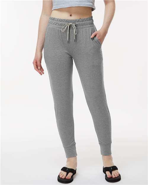Women's Eco Revive™ Ventura Soft Knit Joggers - 222799 2