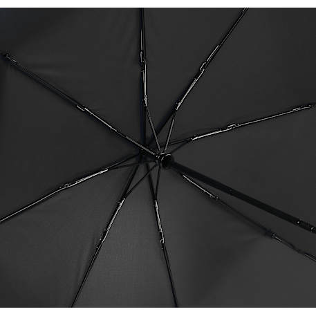 48" RPET Umbrella w/ Reflective Trim 115