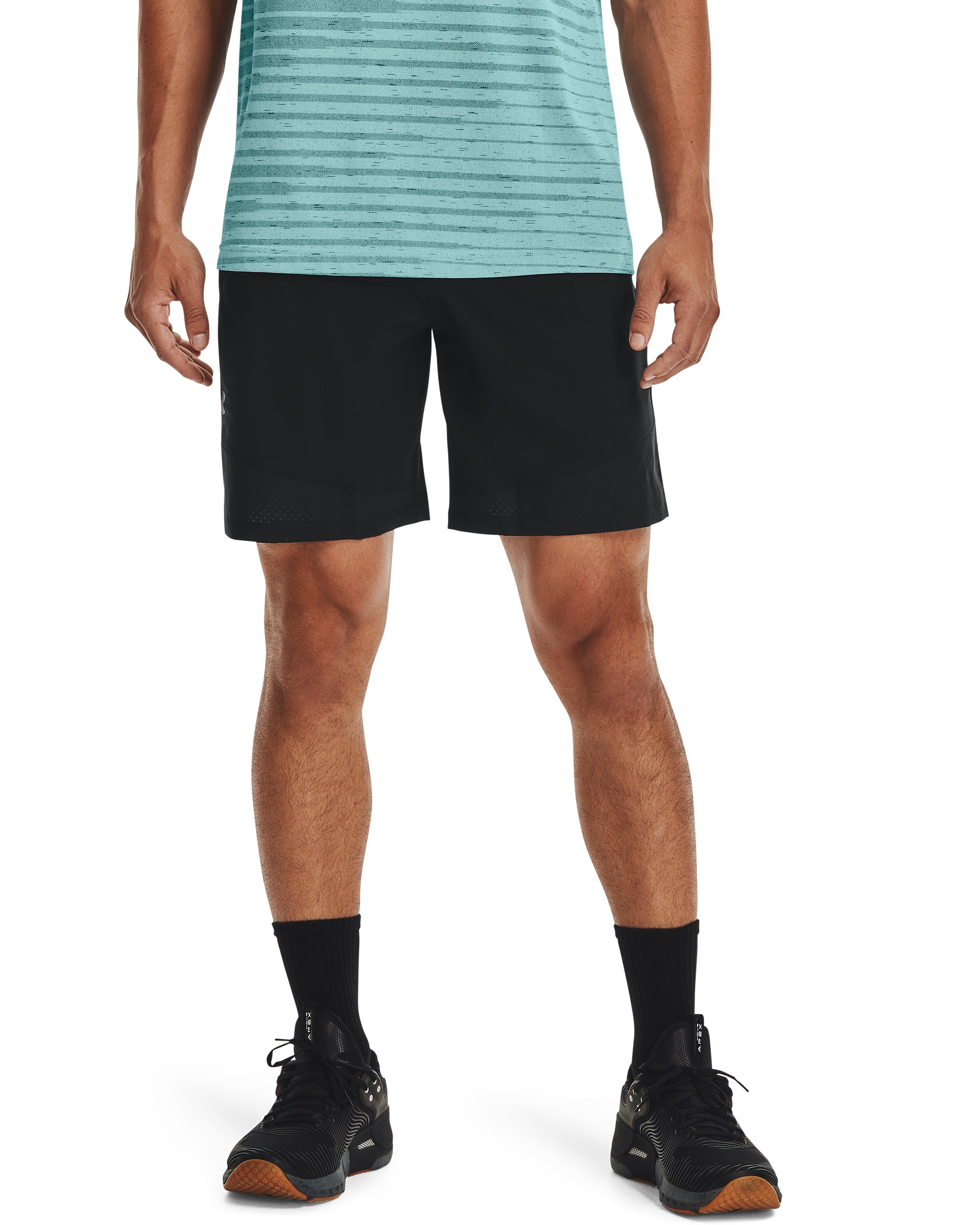 UA Vanish Woven Men's Shorts 2