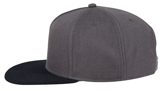 OTTO CAP® OTTO SNAP 5 Panel Pro Style Snapback Hat 6