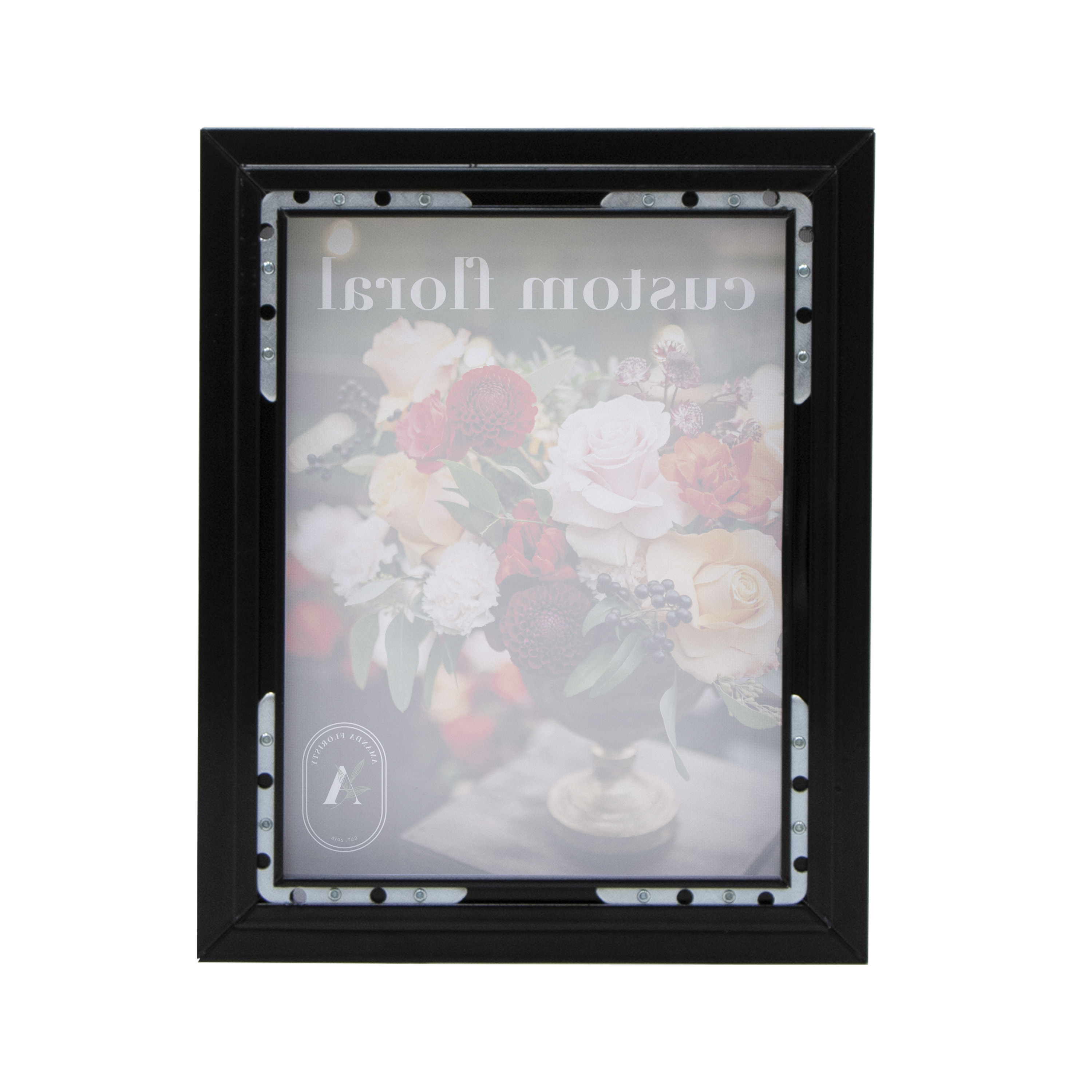 8" x 10" Lux Print Kit 9