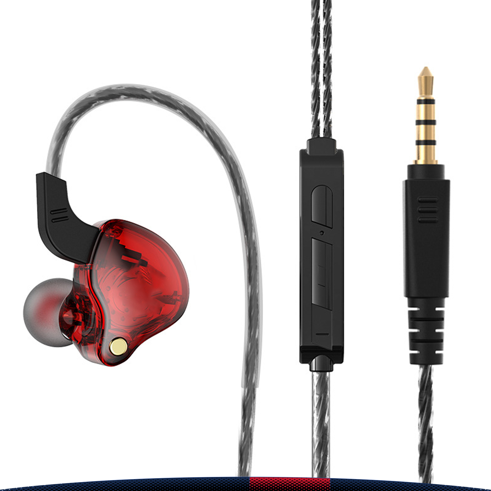 Payne Earbuds 2