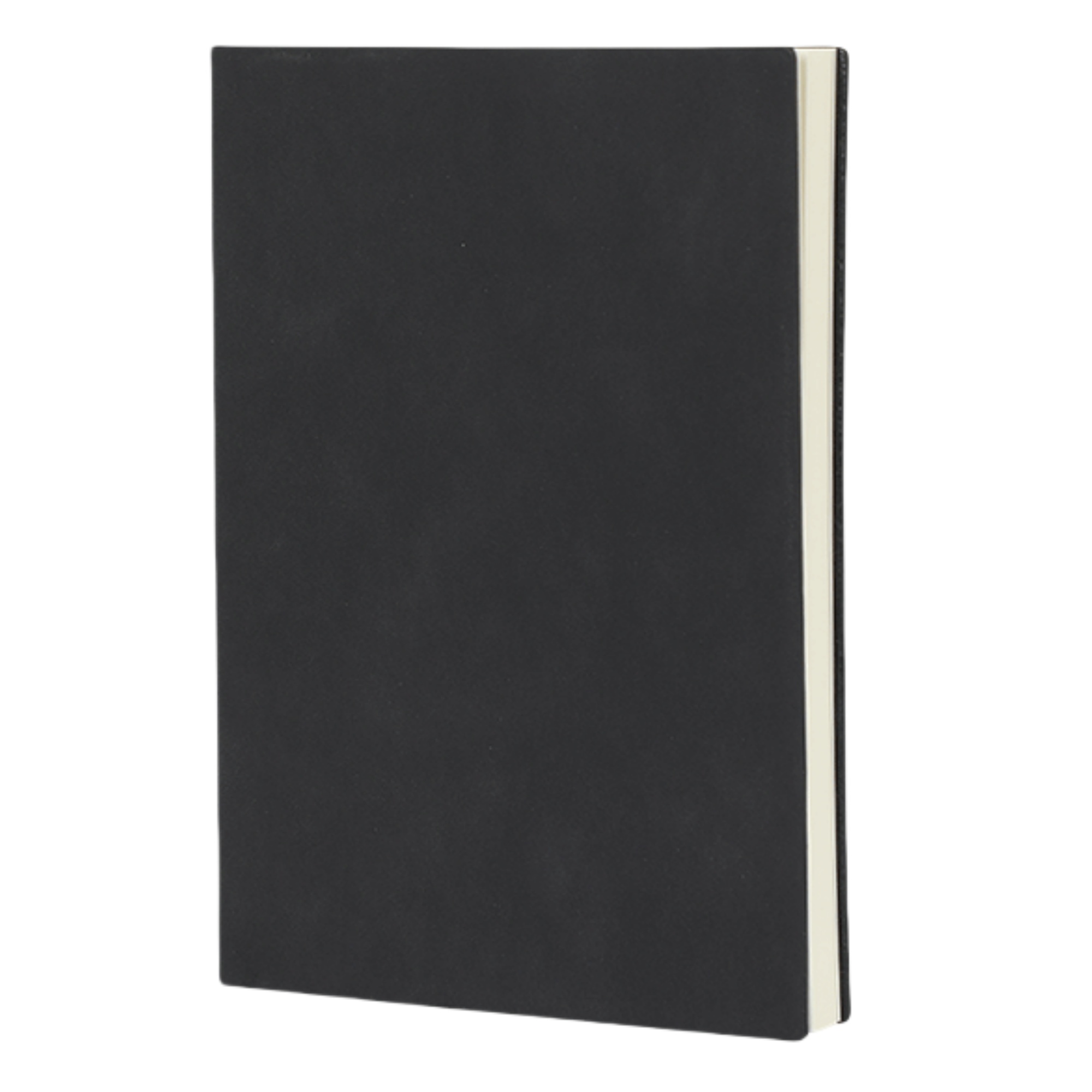 Durable Leather Journal Notebook 1