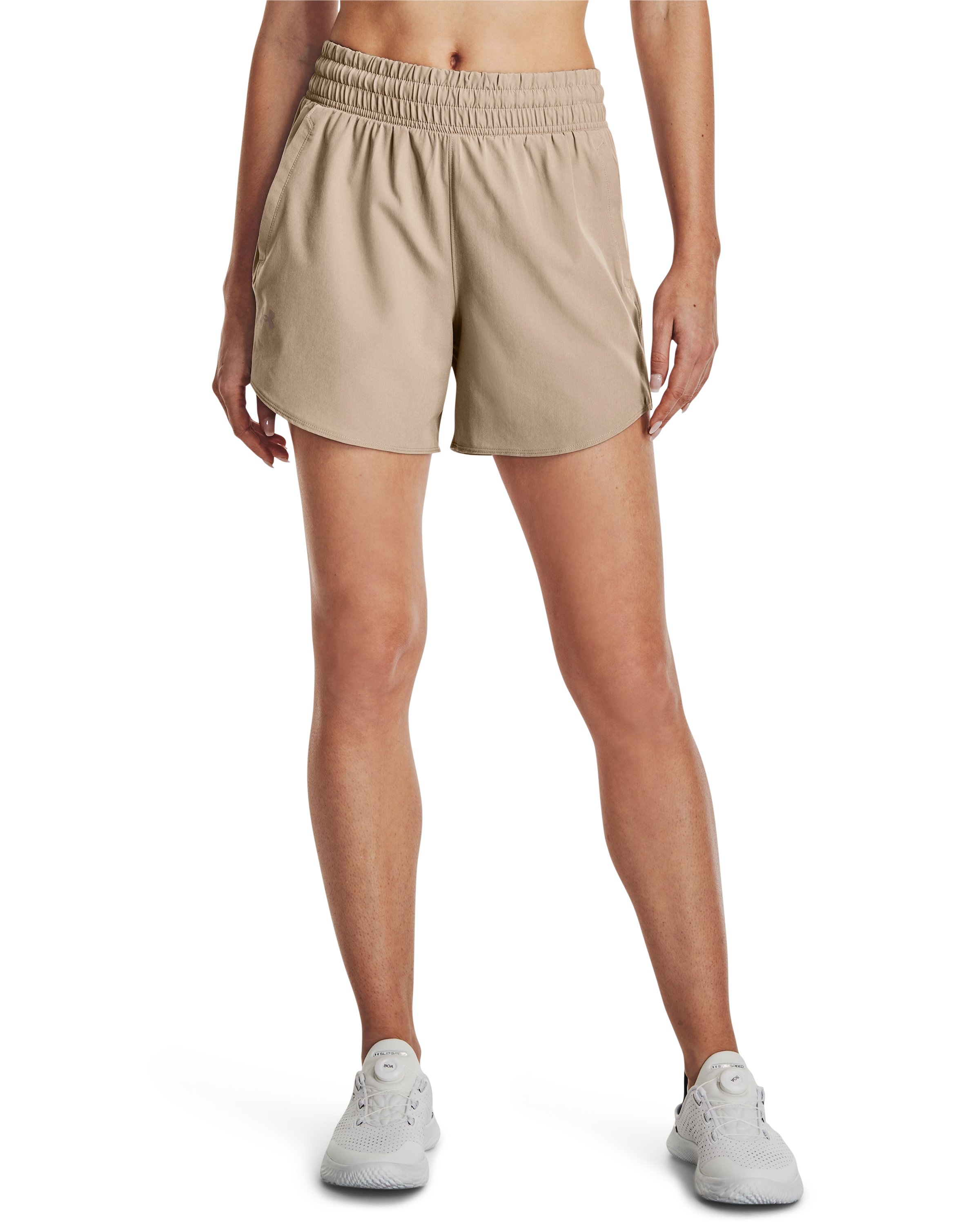 UA Vanish Women's 5 Shorts 10
