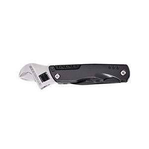 Versatile Multi Wrench Tool Kit With Scissors For Outdoor Adventure 1