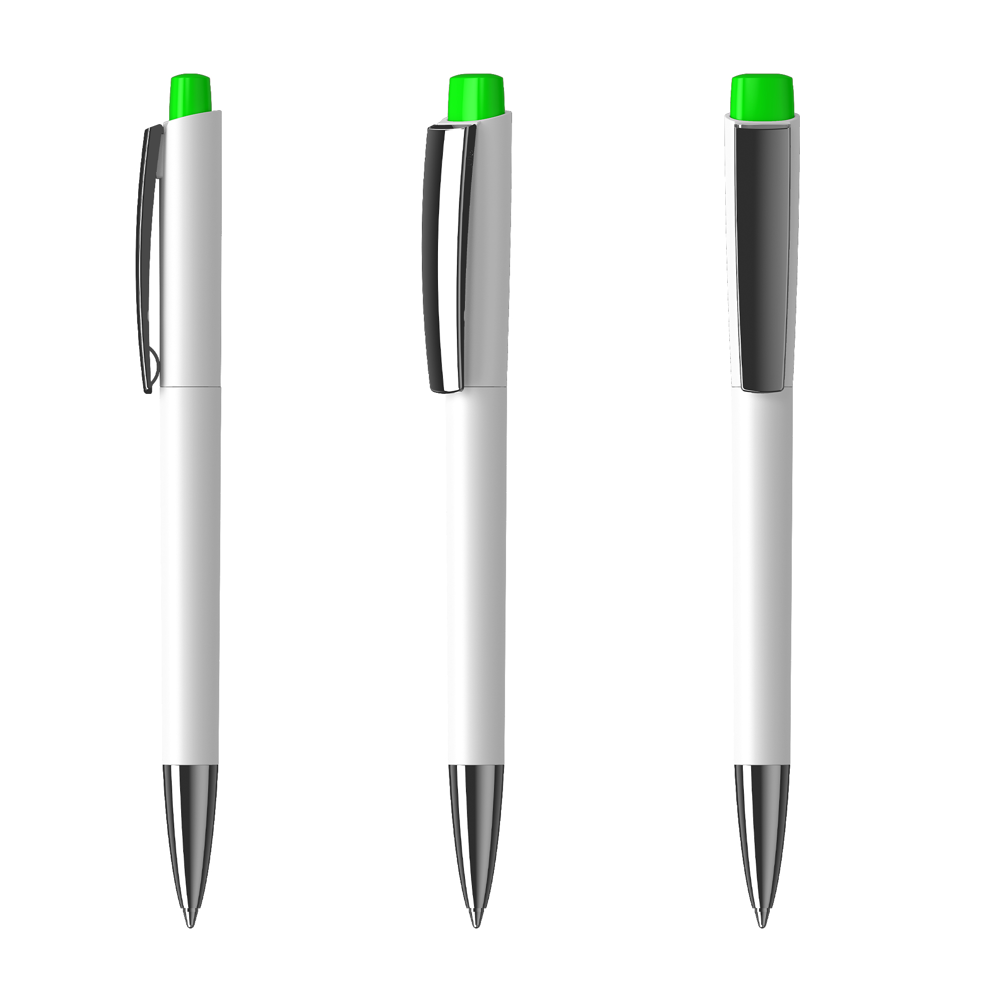 ZENO Softtouch High Gloss MMn 5