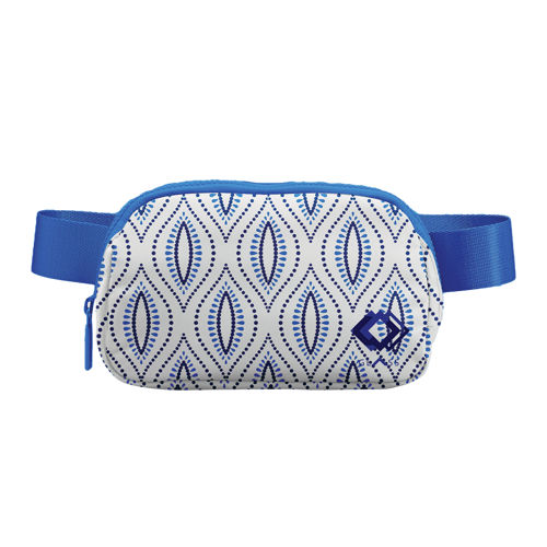 Sublimation Simply Styled Polyester Waist Bag 12