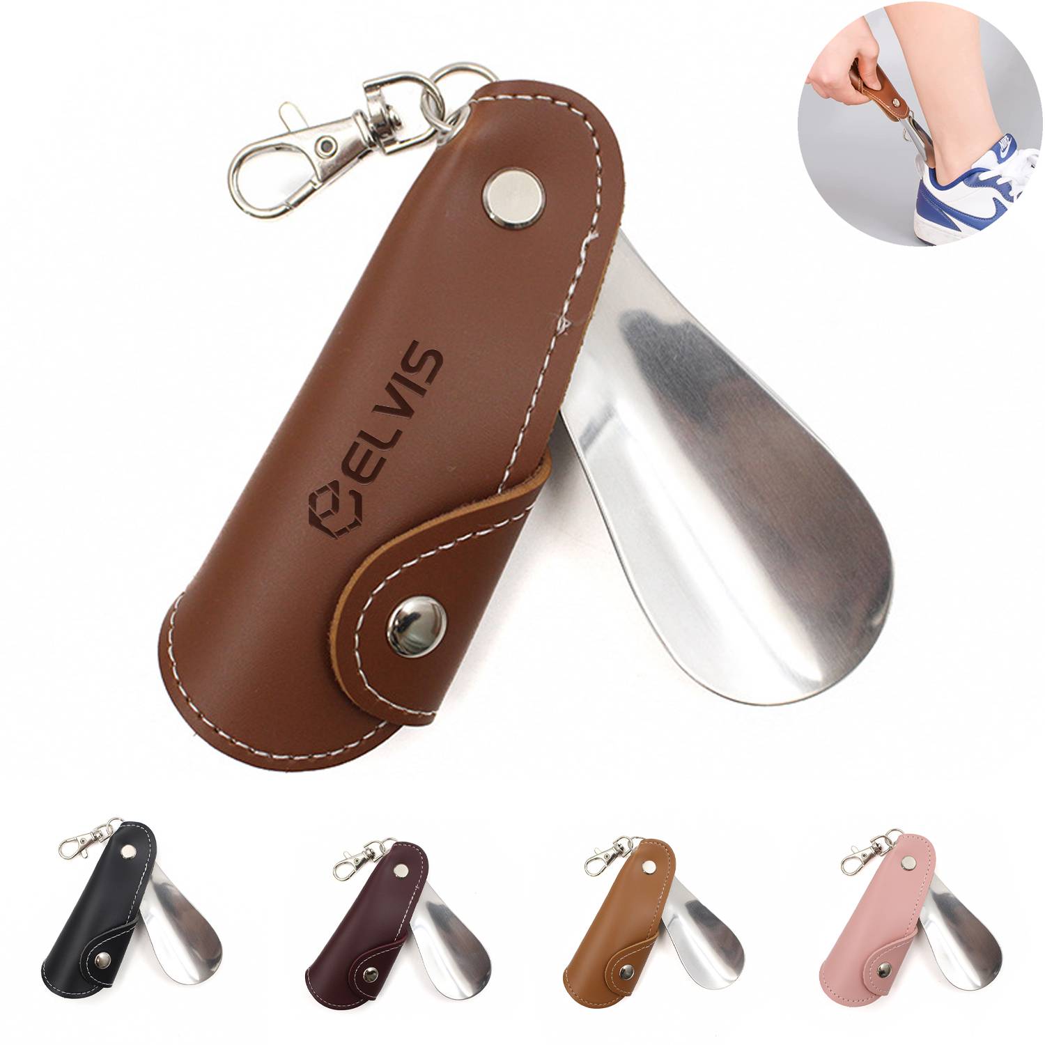 Portable Unisex Shoe Lift 8