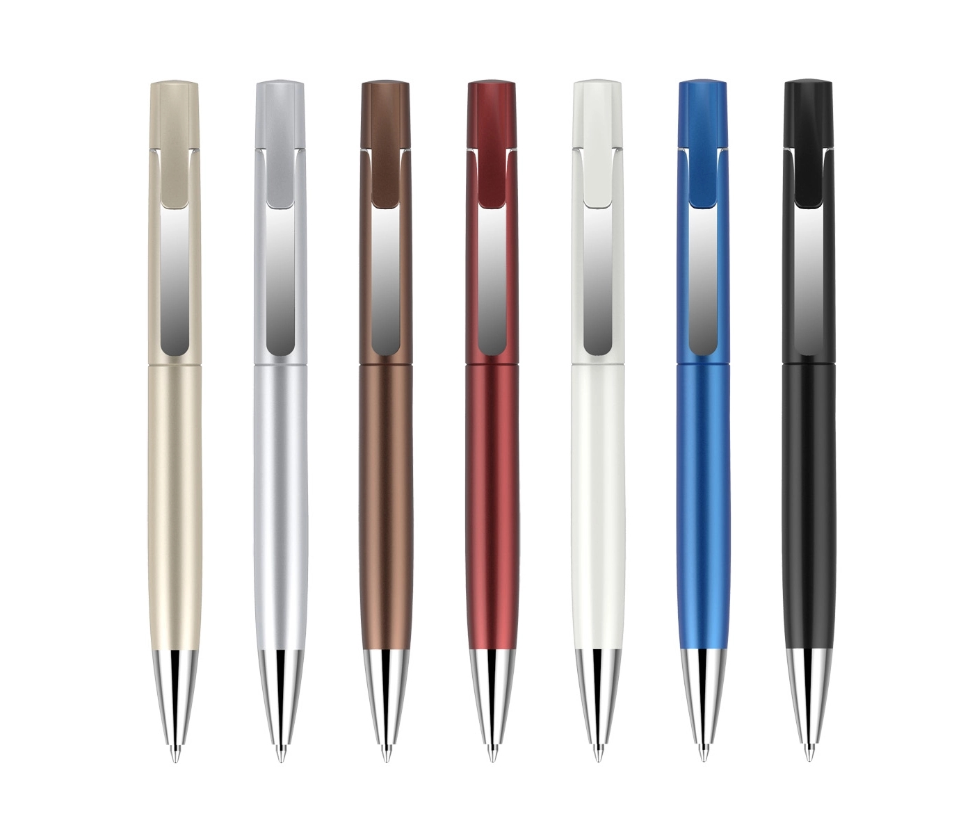 Lucky Pen - shiny 1
