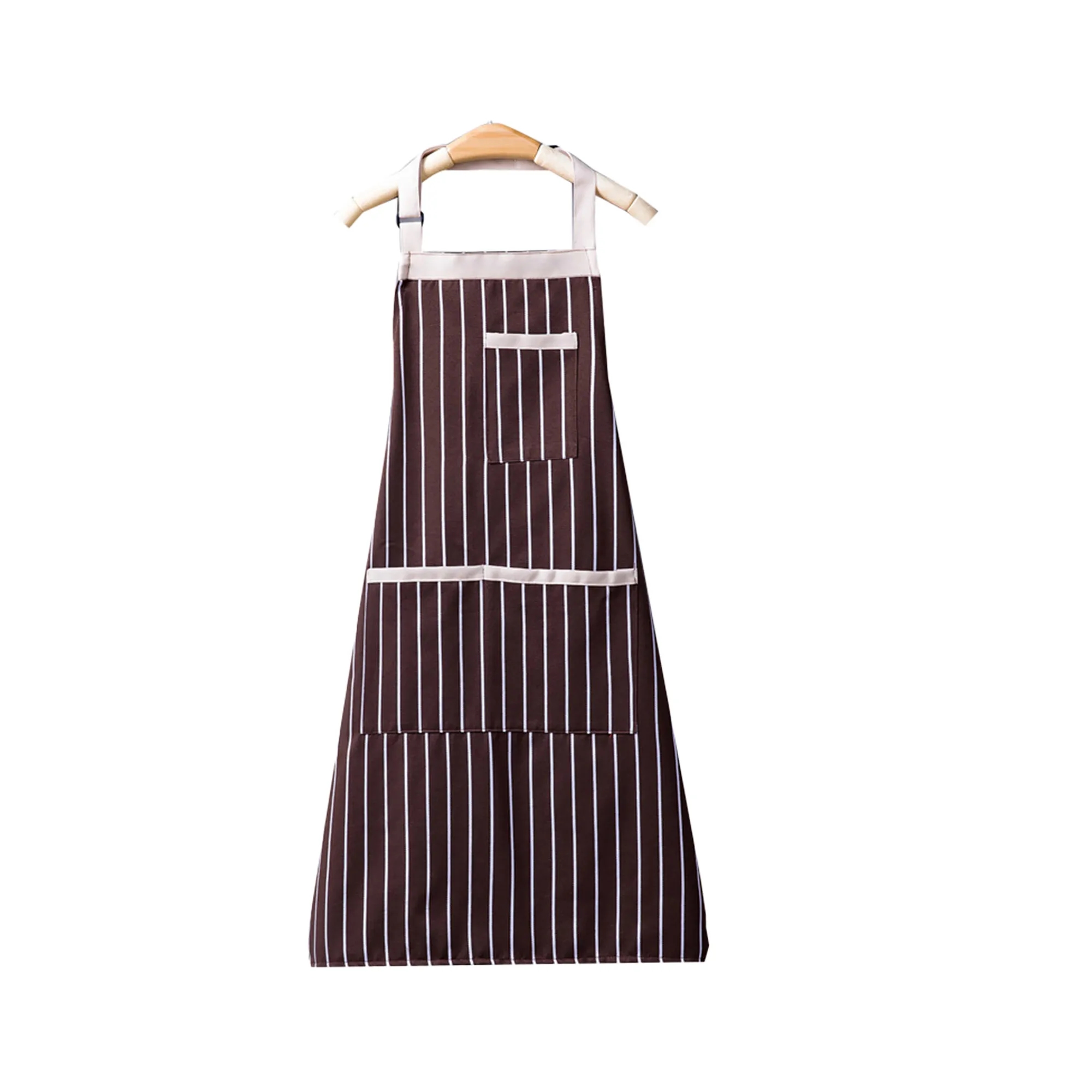 Bib Style Apron 4
