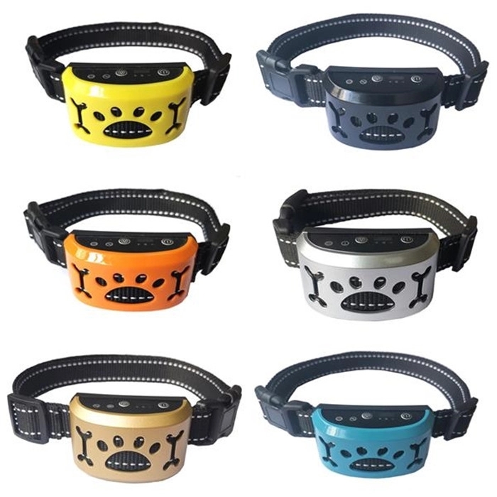 Anti Bark Collar 5